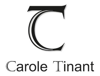 Logo Carole Tinant